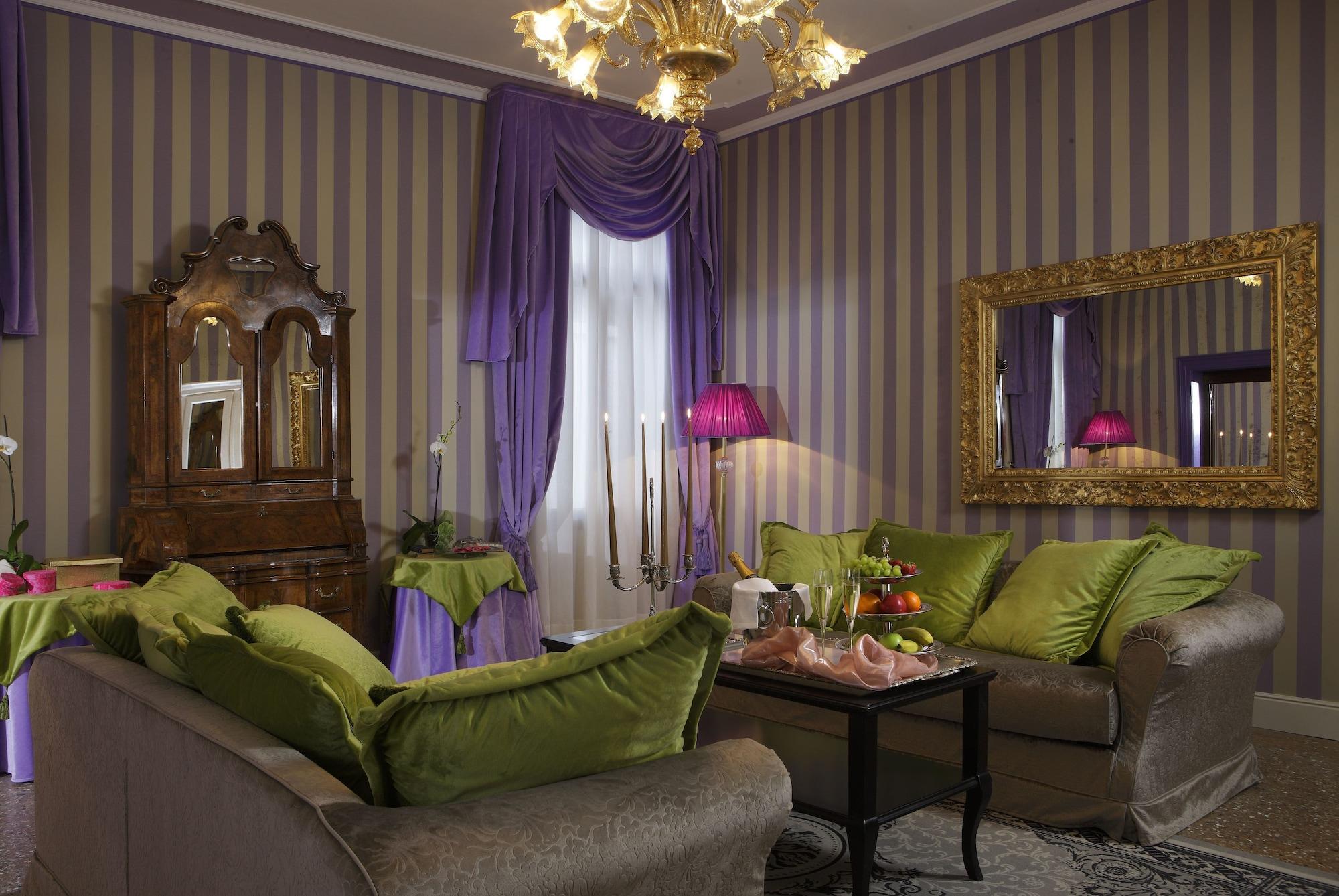 Hotel Ad Place Venise