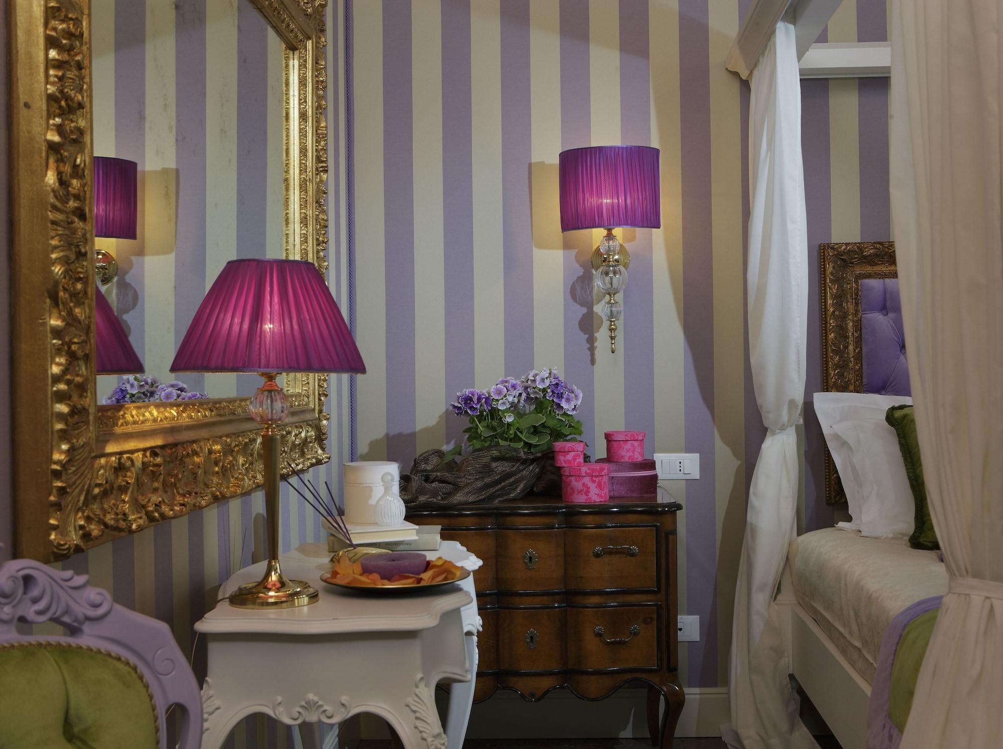 Hotel Ad Place Venise