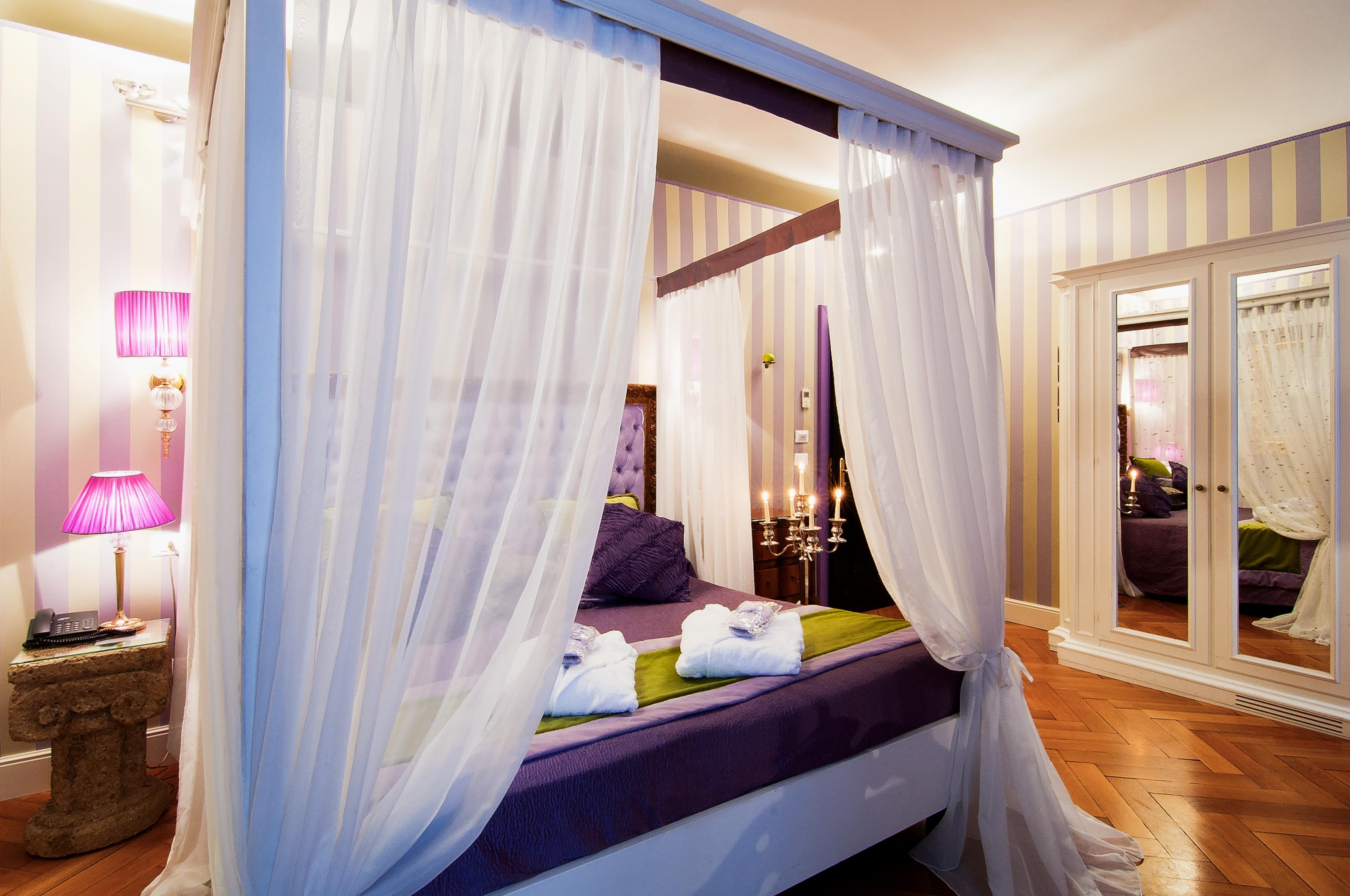 Hotel Ad Place Venise