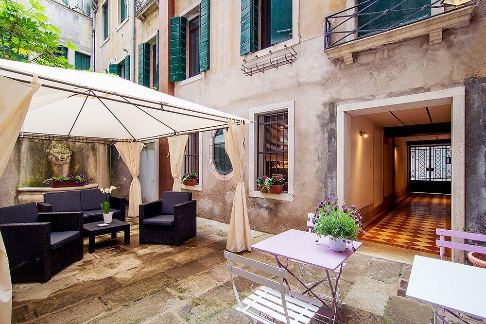 Ad Place 4* Venise