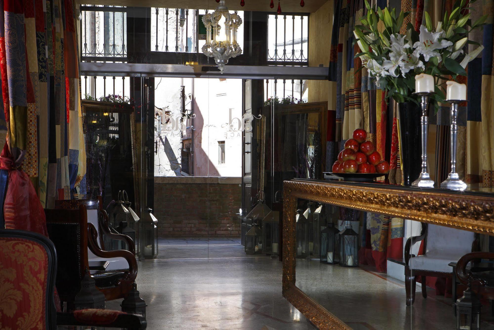 Ad Place 4* Venise