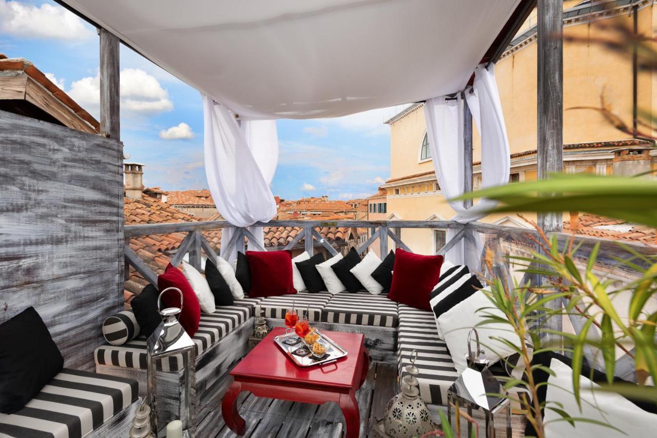 Ad Place Hotel Venise
