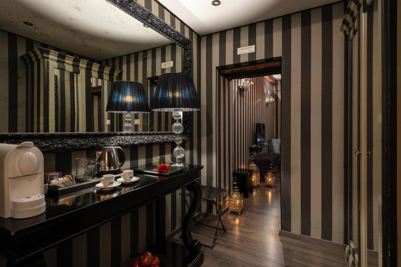 Hotel Ad Place Venise