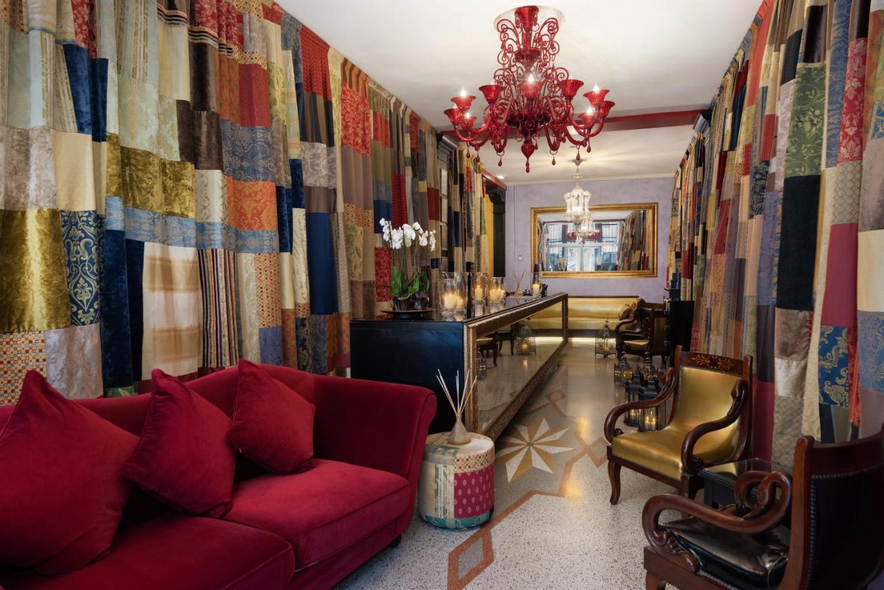 Ad Place Hotel Venise